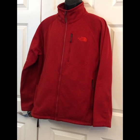 Men’s The North Face Jacket Size XL - Picture 1 of 4